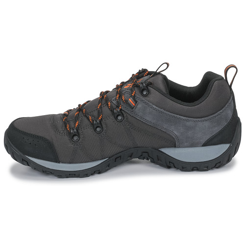 Columbia - PEAKFREAK VENTURE LT Gris