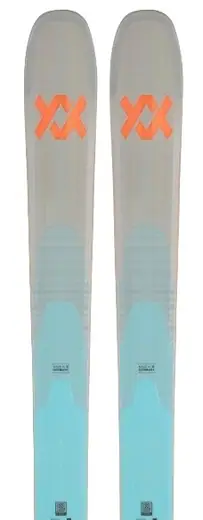 Völkl Blaze 104 Freeride Ski - Alpinski | SkatePro