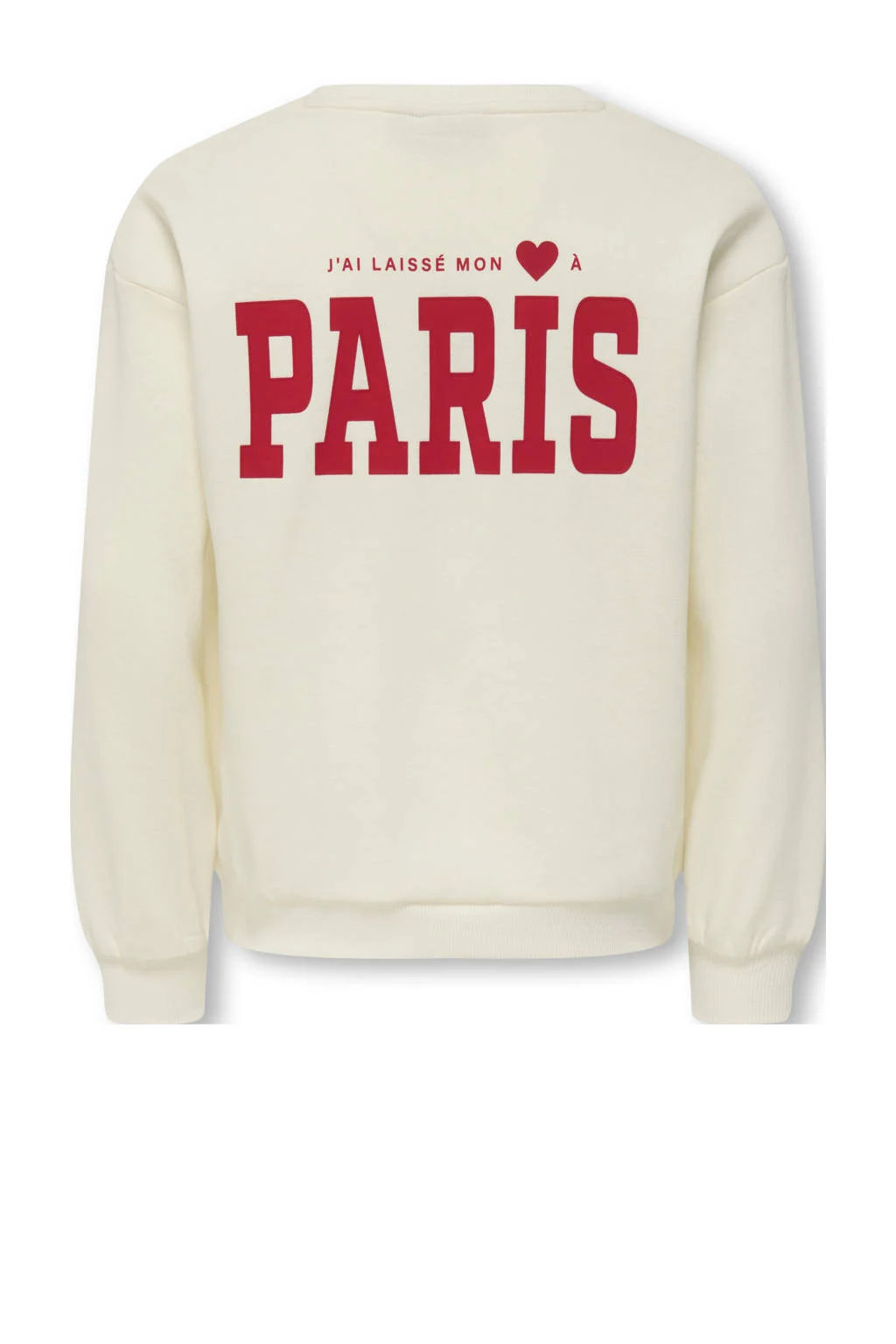 KIDS ONLY GIRL sweater ecru