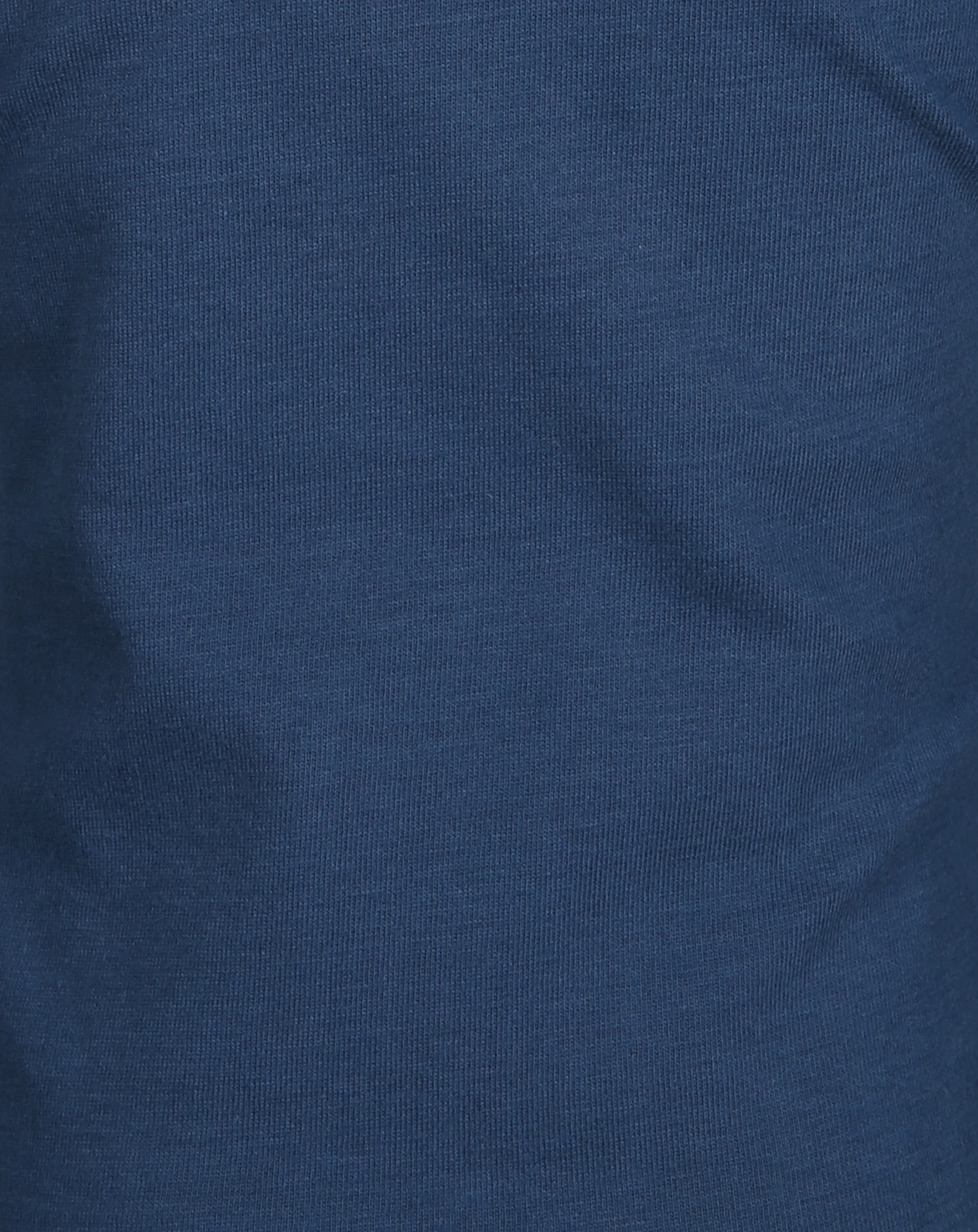 T-Shirt POLICE CAR in blue air