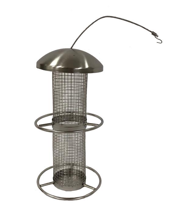Dehner Natura Premium Futtersäule Domestico