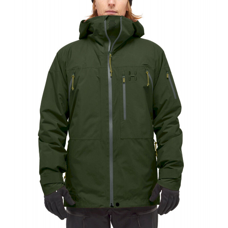 Latnja GTX Insulated Jacket - Veste ski homme