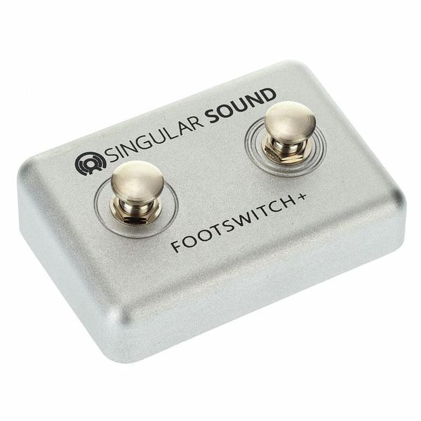 Singular Sound Beatbuddy Footswitch