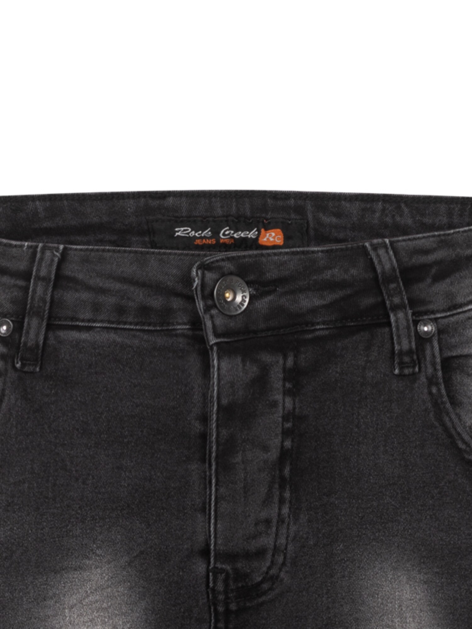 Rock Creek Jeans Regular Fit