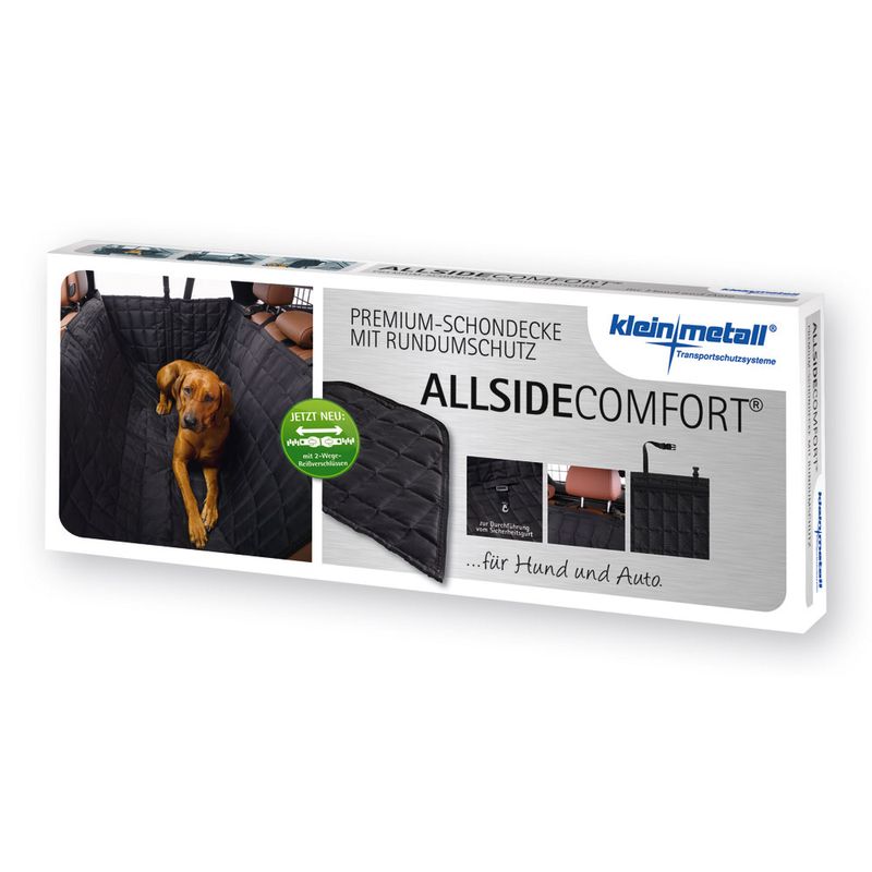 Couverture de protection pour voiture Allside Comfort