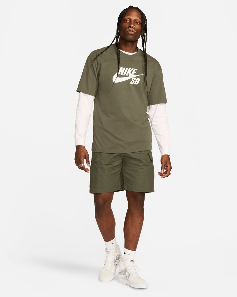 T-shirt Nike SB pour homme