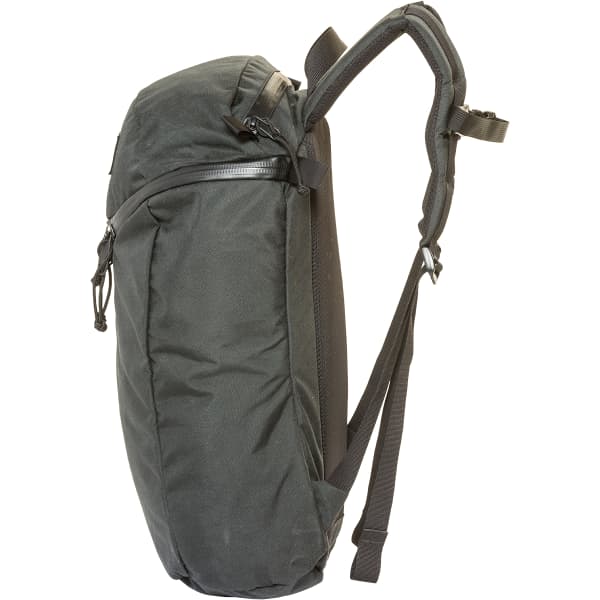 Sac à dos lifestyle MYSTERY RANCH URBAN ASSAULT 18 BLACK