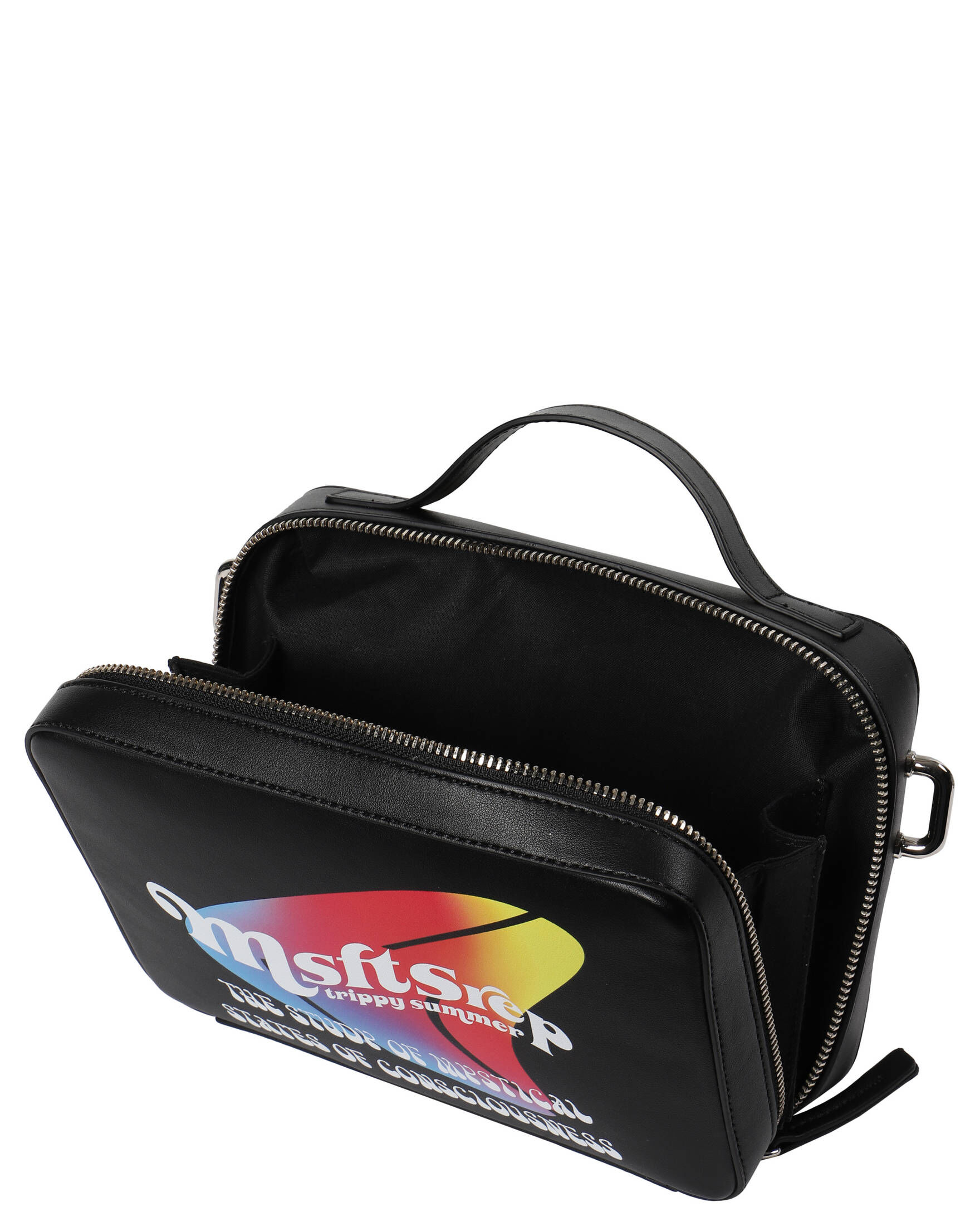 MSFTSrep| Herren Umhängetasche BORSA