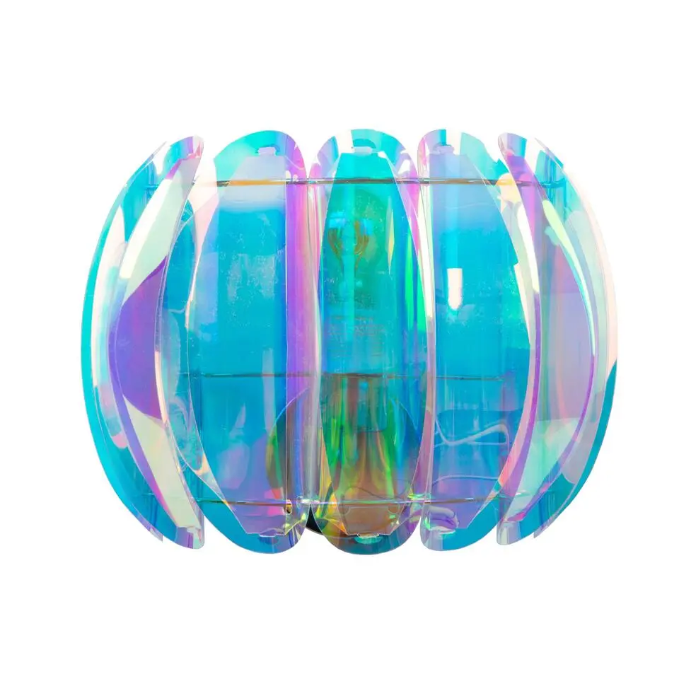 Lucide GLINSTAR Wandlamp - Multicolor
