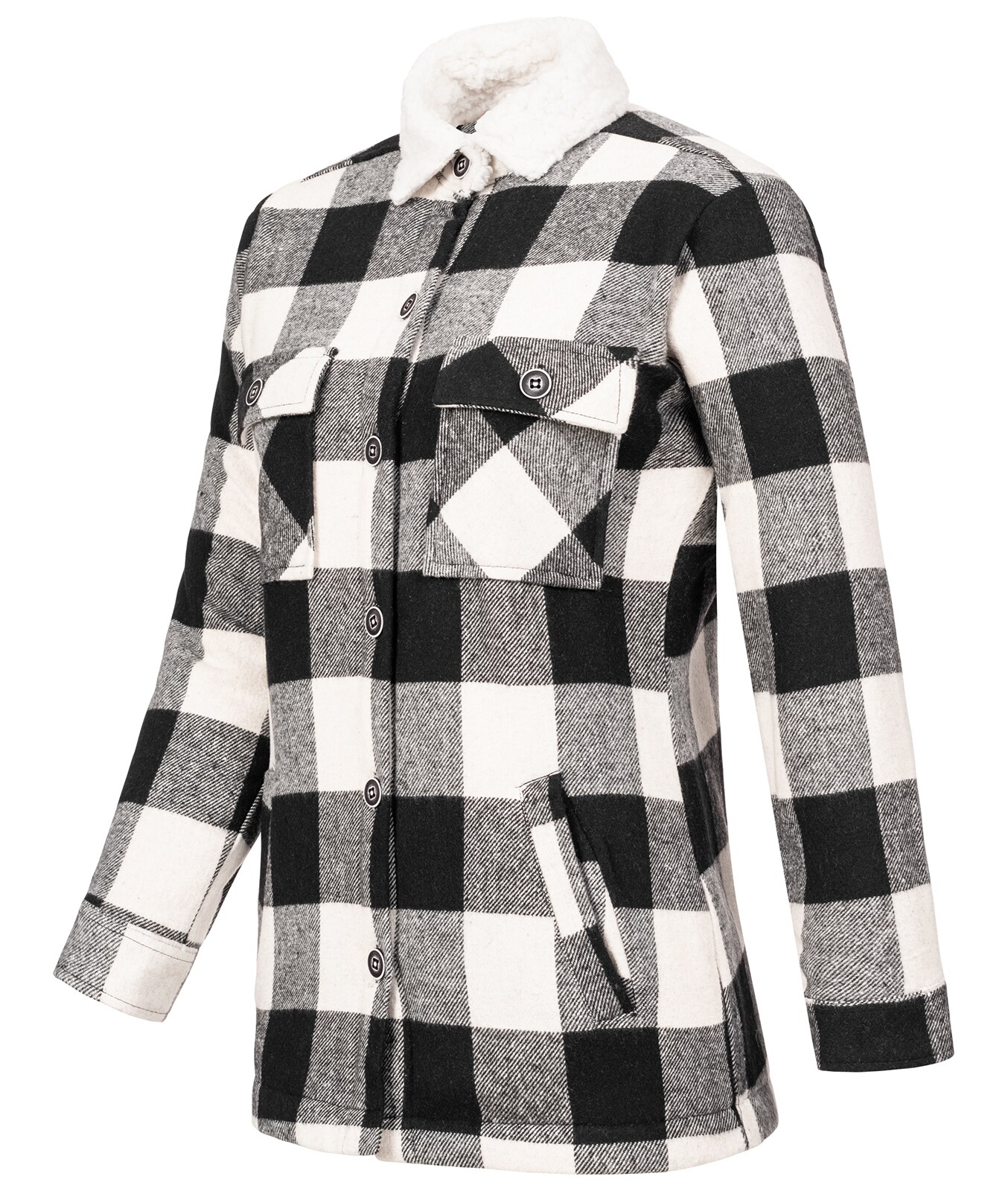 Rock Creek Winterjacke