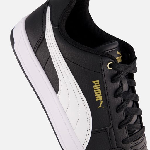 Puma Caven 2.0 Sneakers zwart Imitatieleer