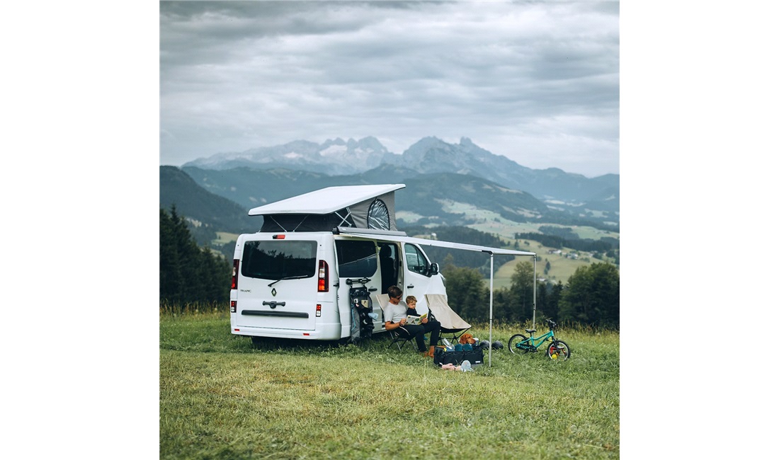 Thule markise, Awning 3200, 303008