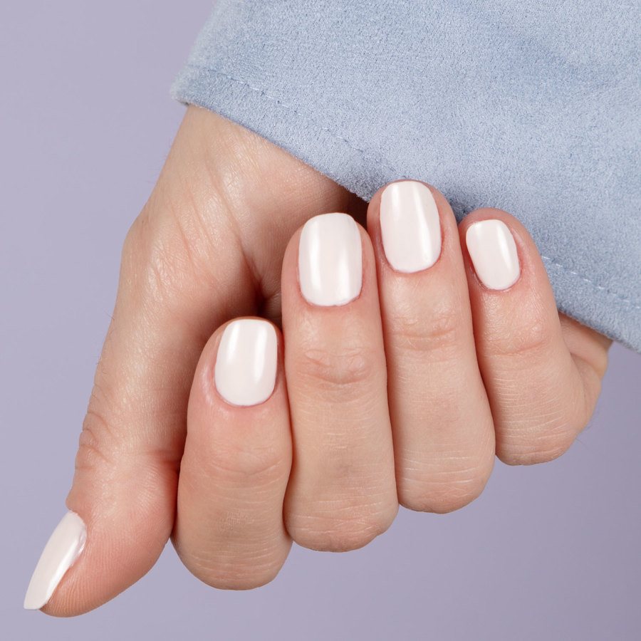 CND VINYLUX Long Wear Polish Romantique #142 15ml