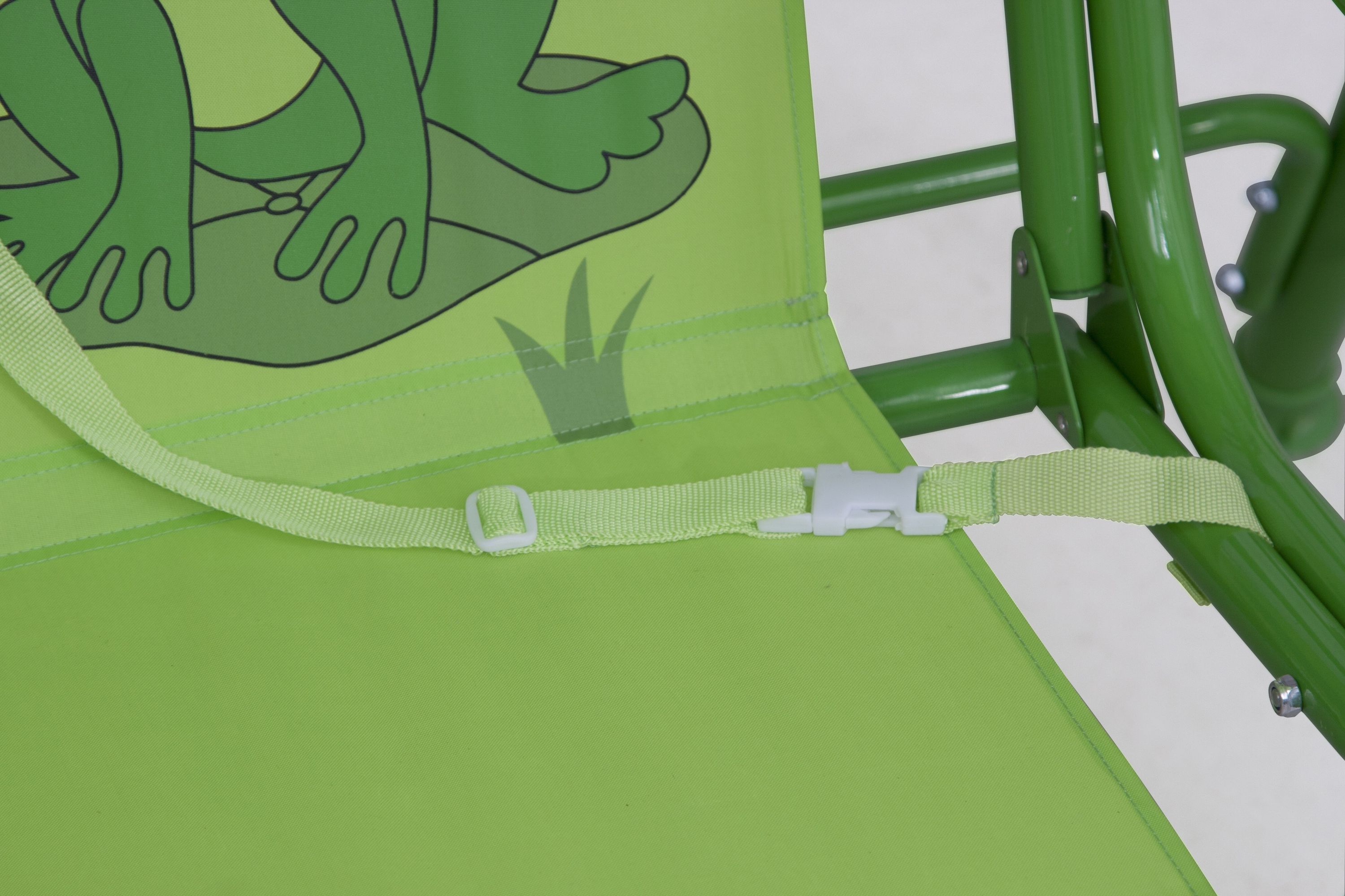Kinderschaukel SIENA GARDEN Froggy
