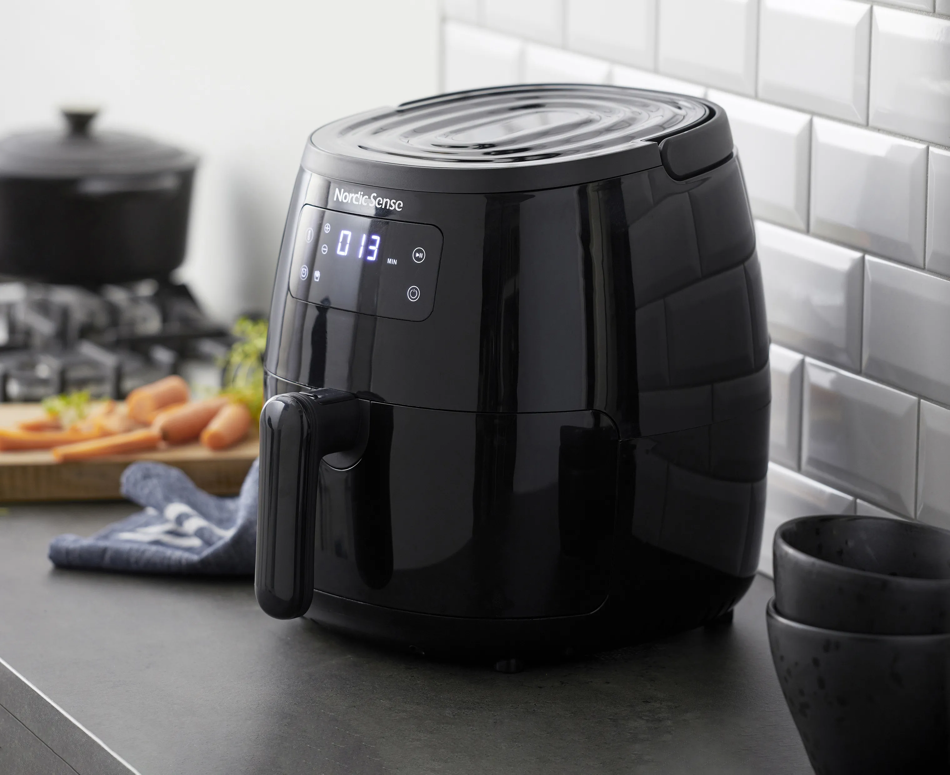 Nordic Sense Airfryer