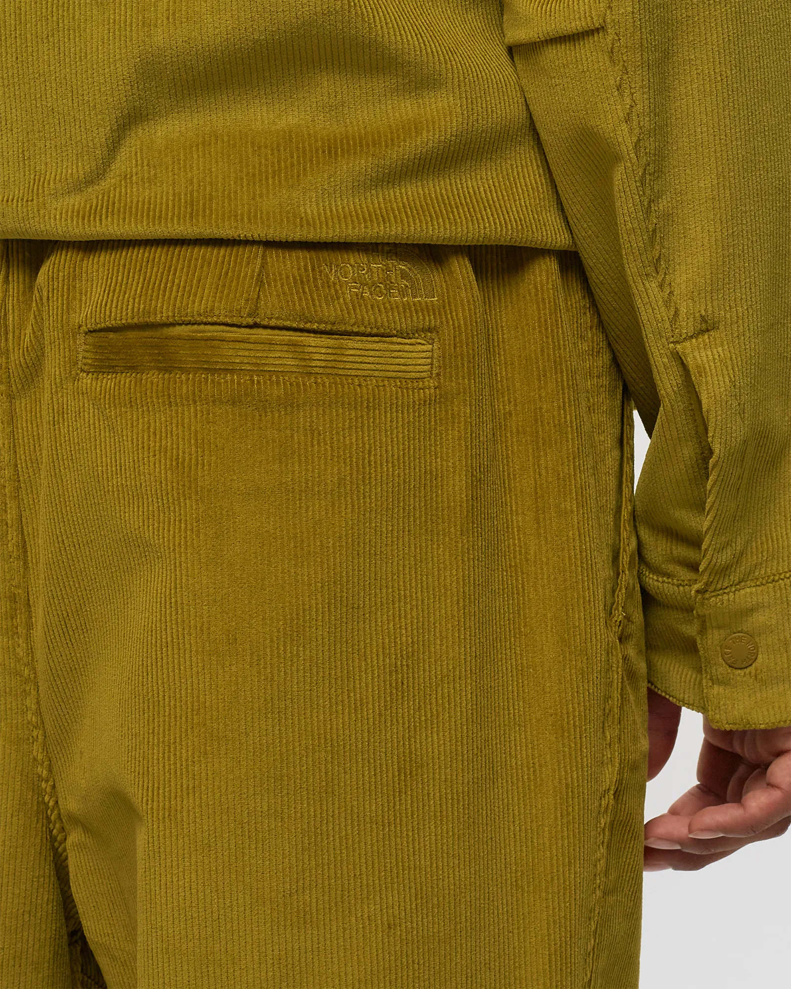 The North Face Utility Cord Easy Pant