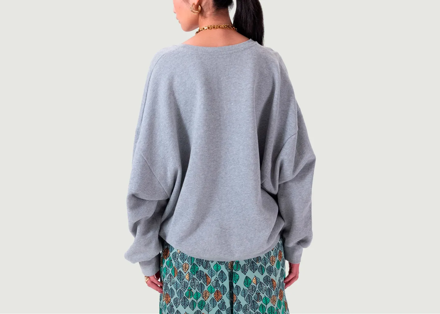 Sweat Harlem Heimstone