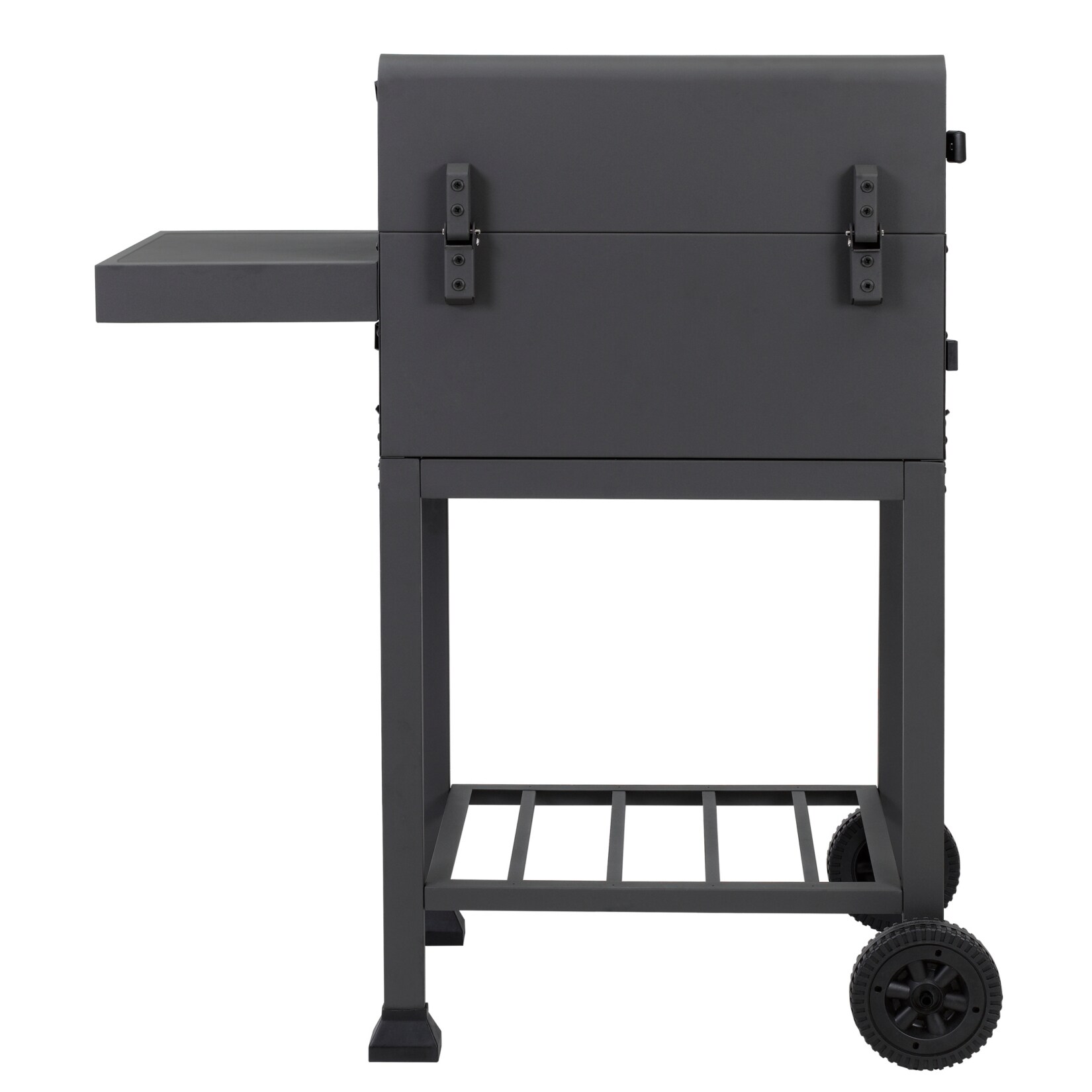 Tepro Holzkohlegrill Toronto Basic