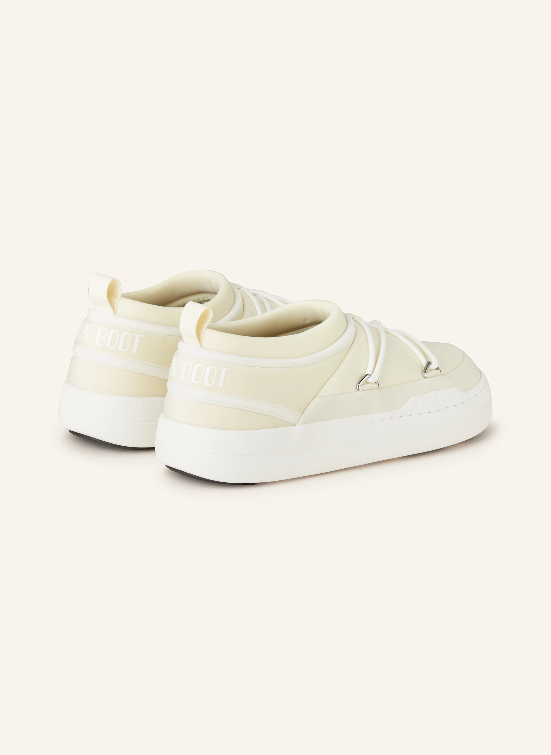 MOON BOOT Plateau-Slipper MB PARK ICON