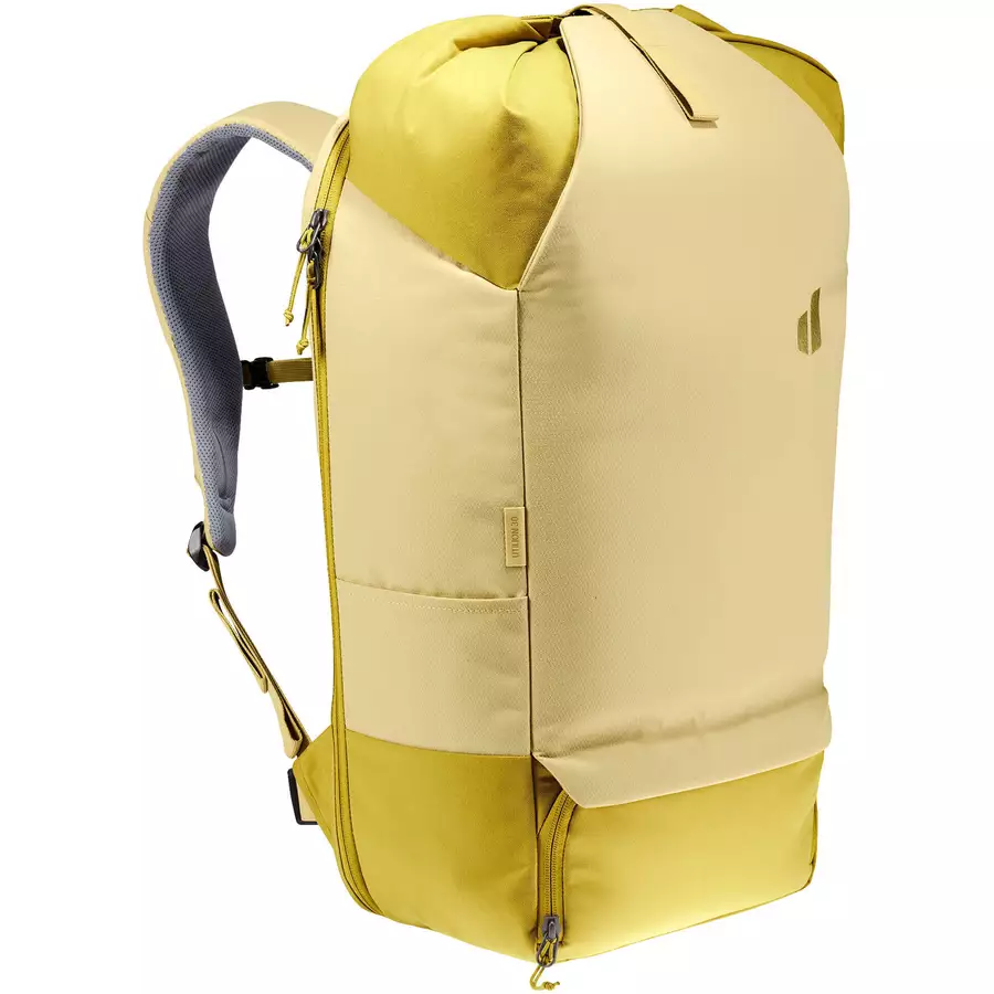 Deuter Utilion 30 - Rucksack 16 51 cm ginger-turmeric