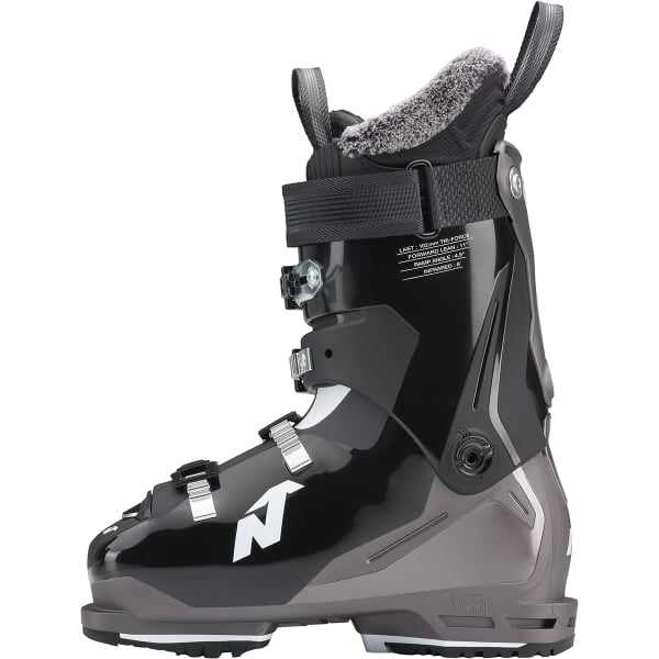 Chaussure de ski NORDICA SPORTMACHINE 3 85 W NOIR-BRONZE-BLANC