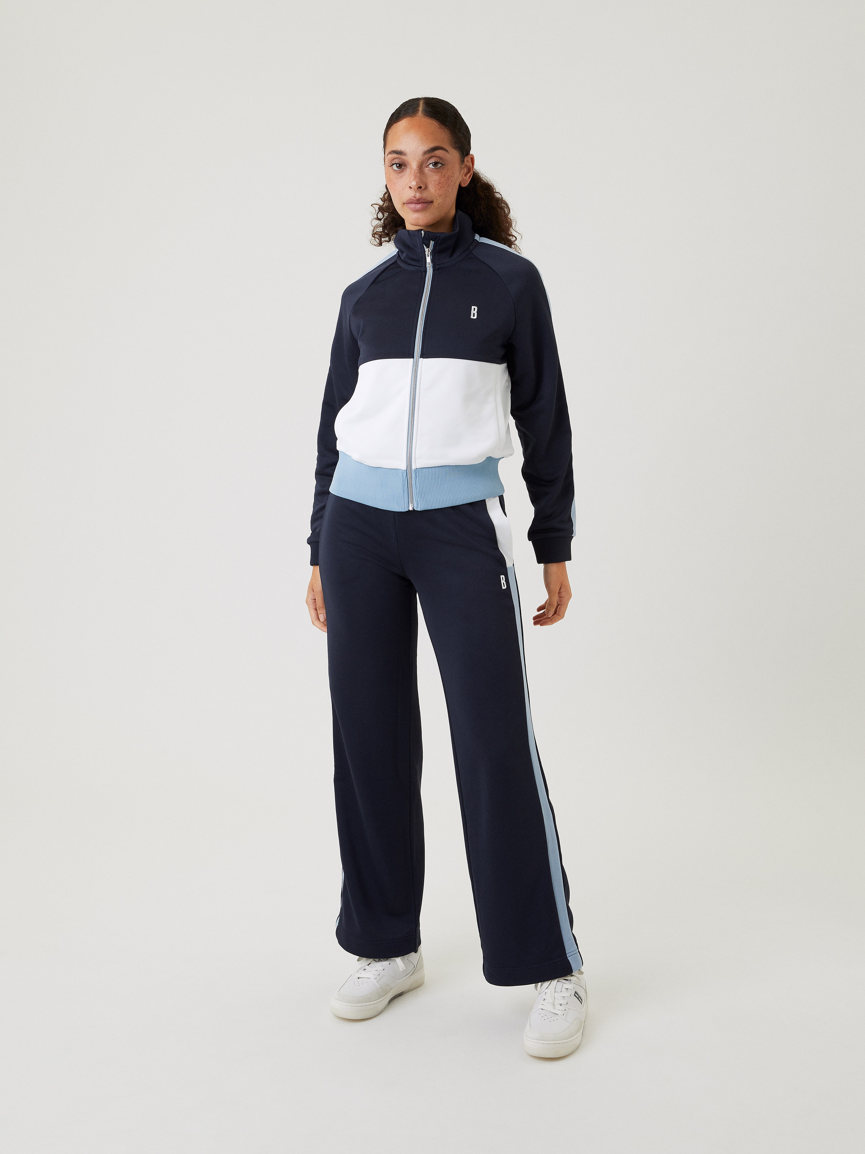 Björn Borg  Ace Track Jacket