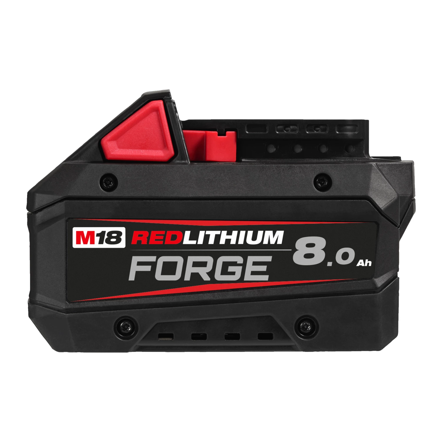 Milwaukee M18 FB8 FORGE™ 8.0 Ah accu