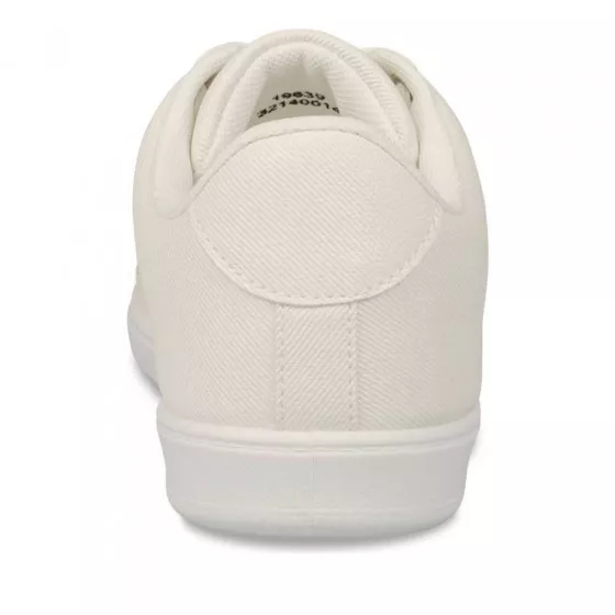 Baskets BLANC ACTIVE FASHION