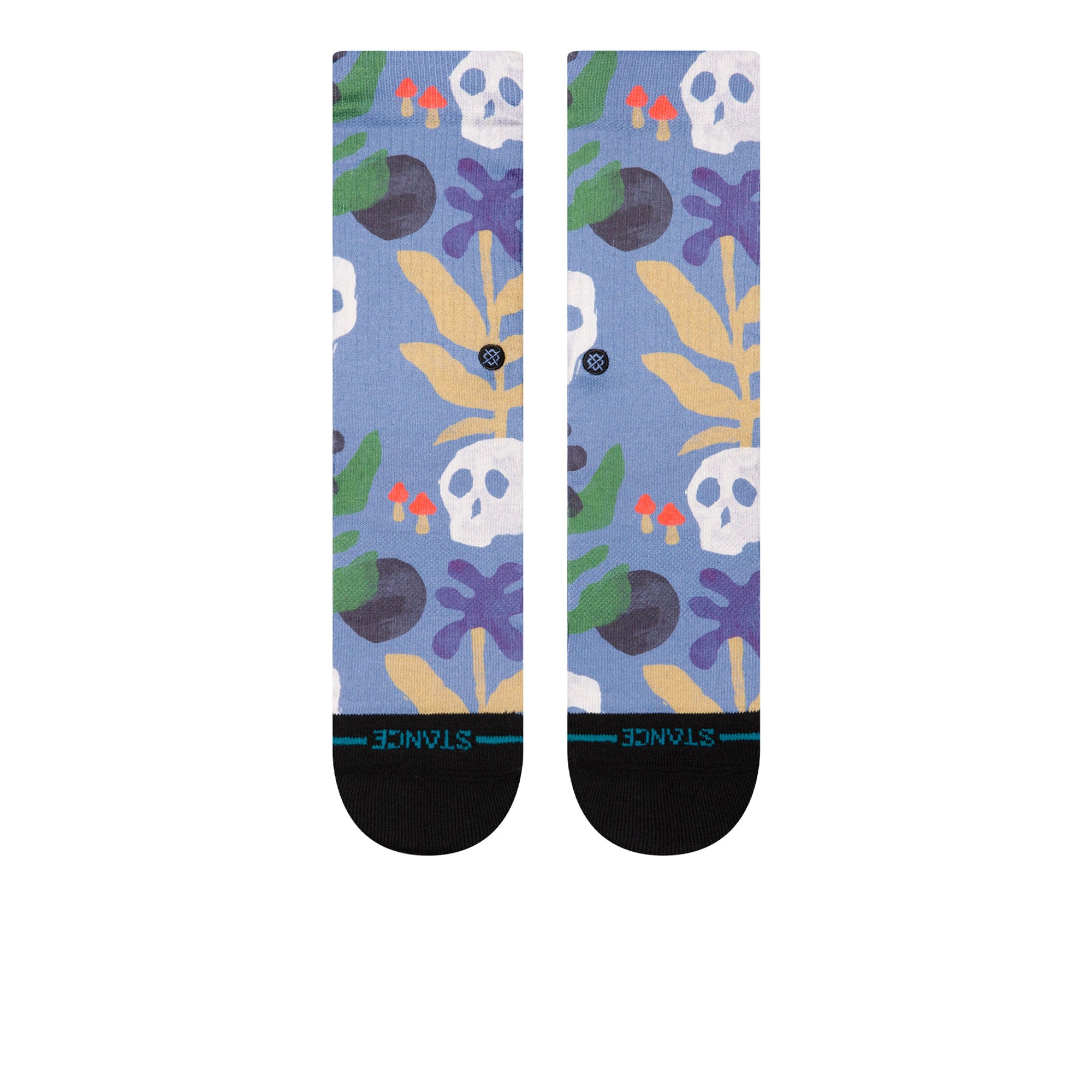 Stance<br>Kids Tropiskull Crew Socks