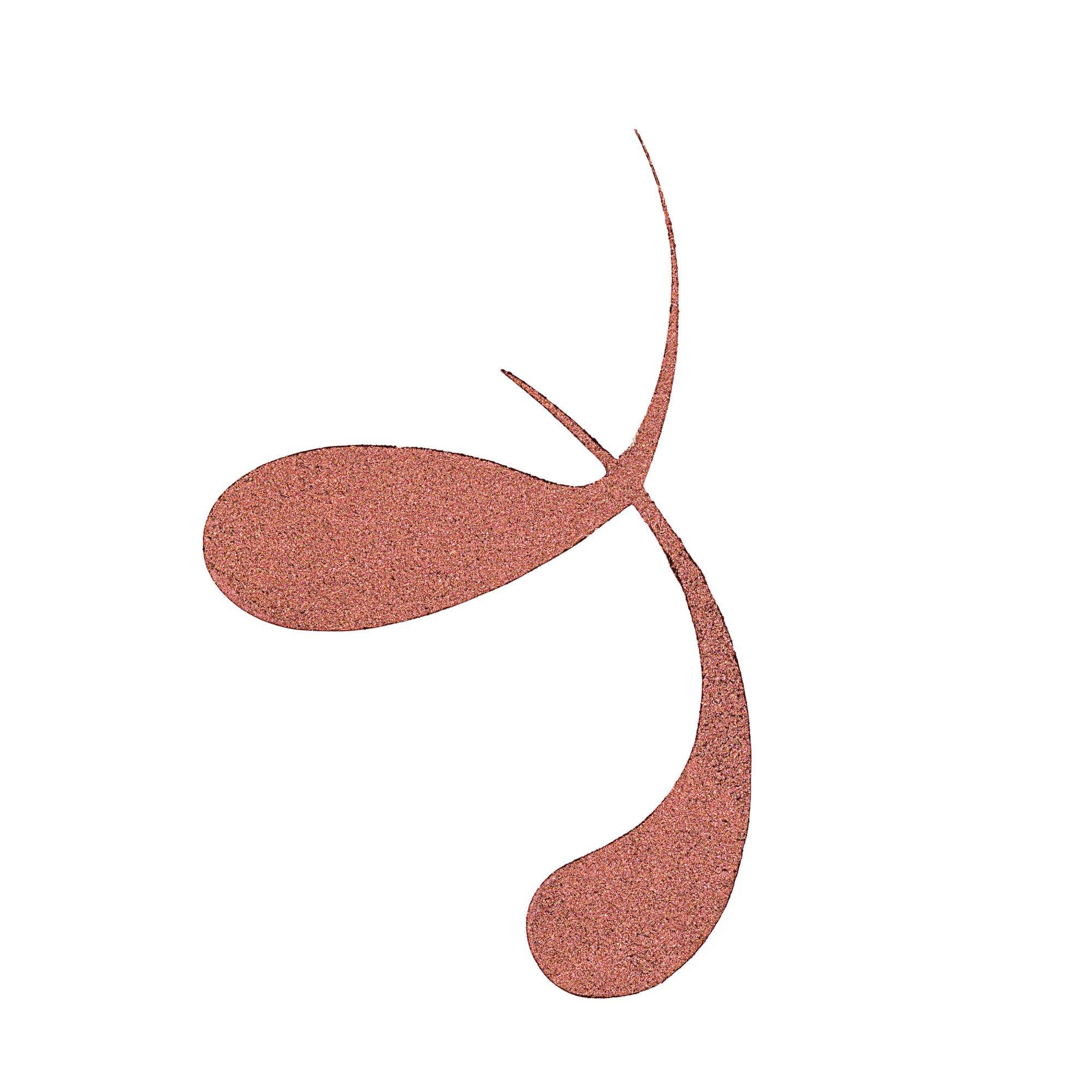 COLOUR it! metallic liquid liner