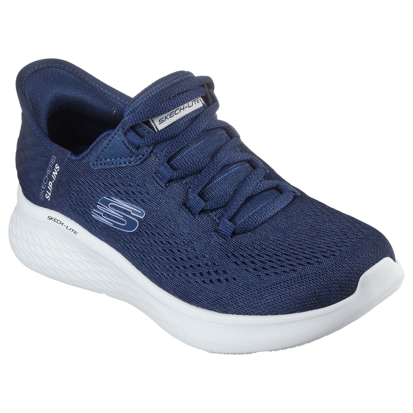 SkechersSchuh Slip-in «Skech-Lite Pro - Natural»