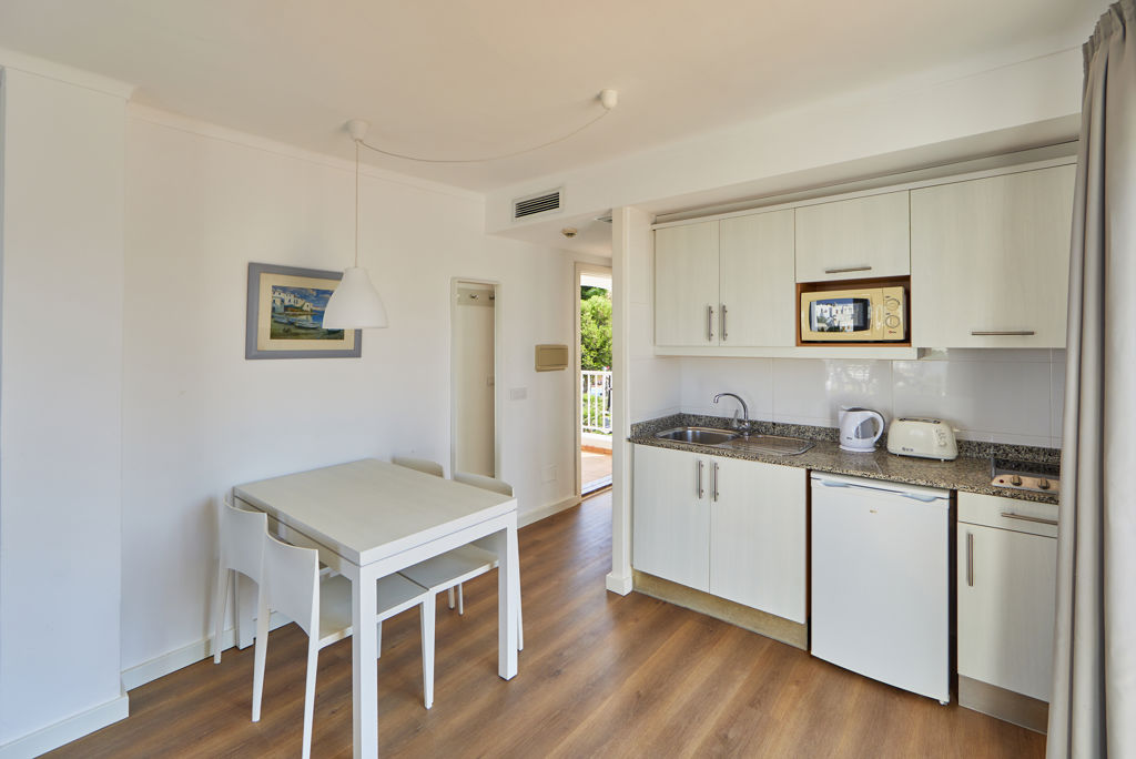 Ola Cala d'Or Logies - Appartement