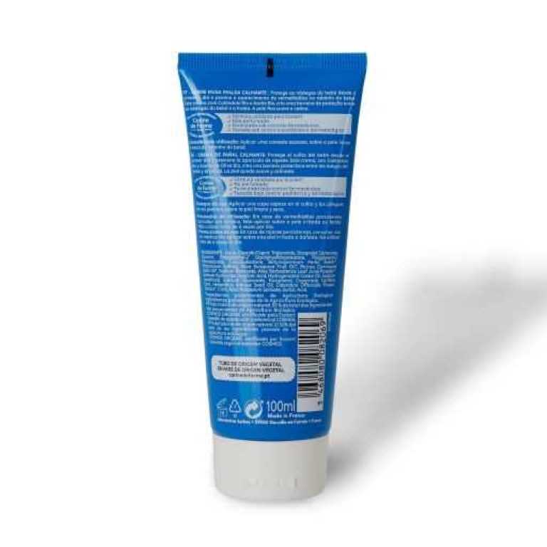 CREME MUDA FRALDA CORINE FARME BIO CALMANTE 100ML