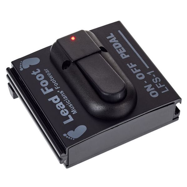 Lead Foot LFS-1 MKII
