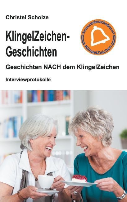 KlingelZeichen-Geschichten