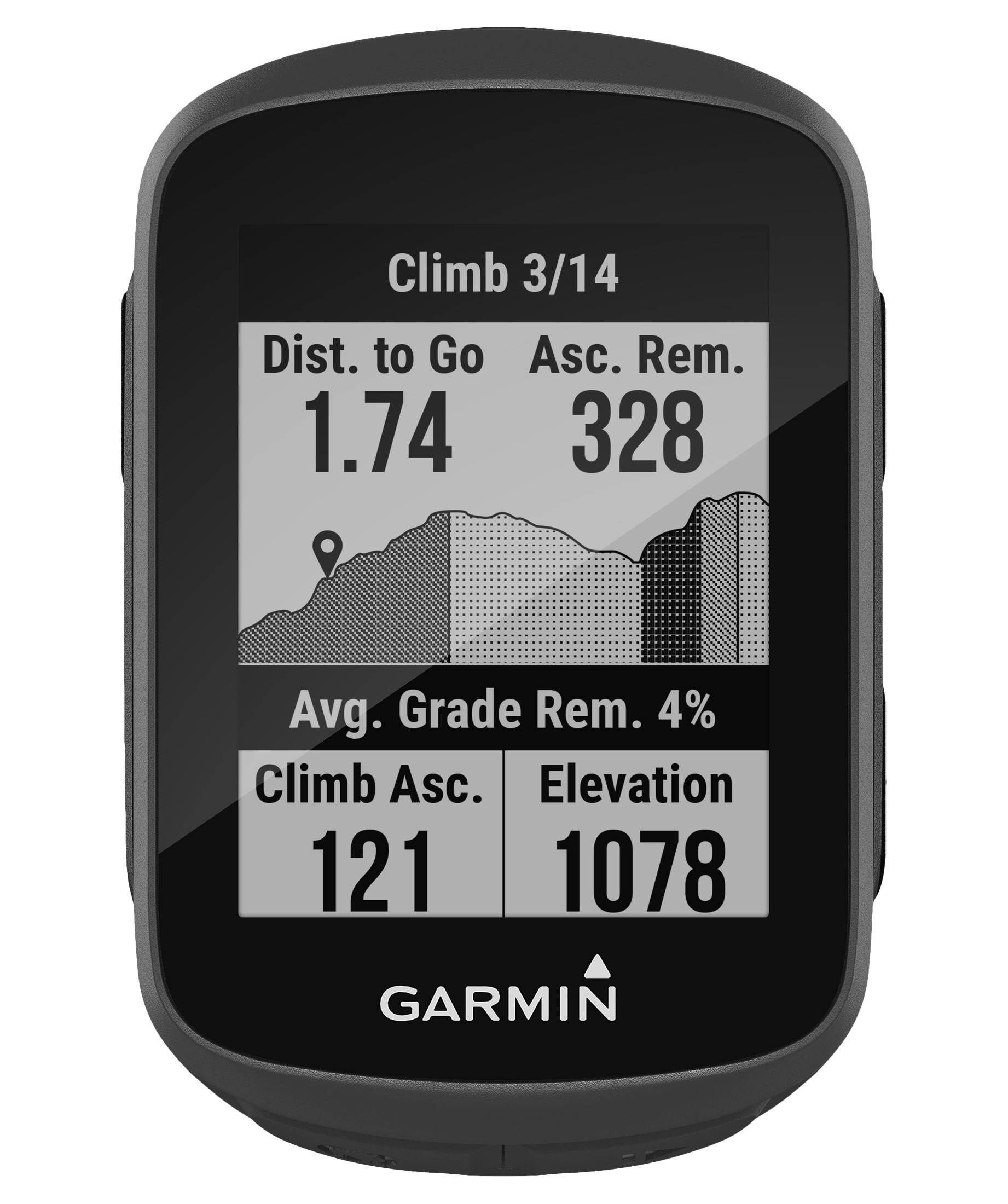 Garmin| Radcomputer 