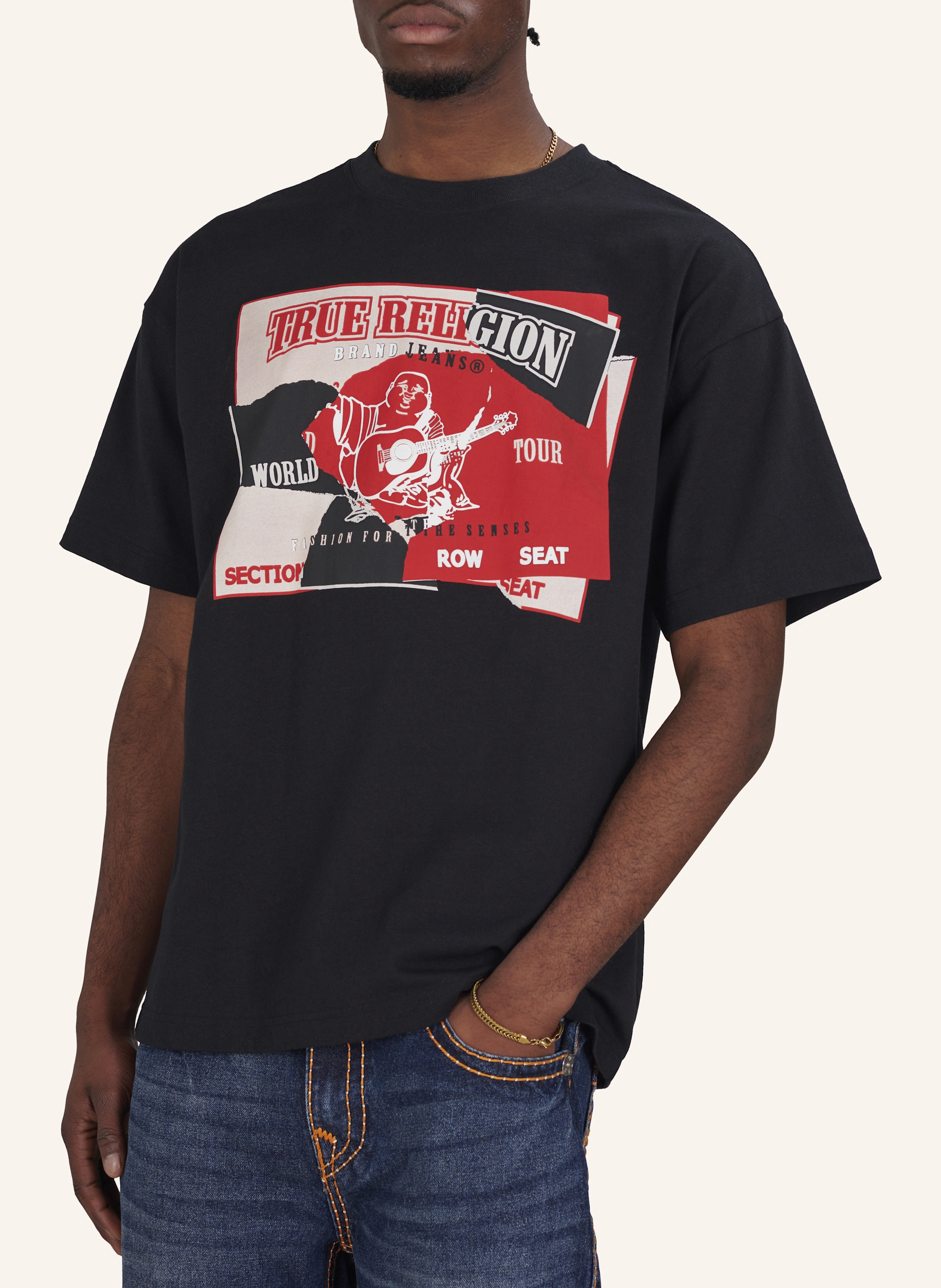 TRUE RELIGION T-Shirt