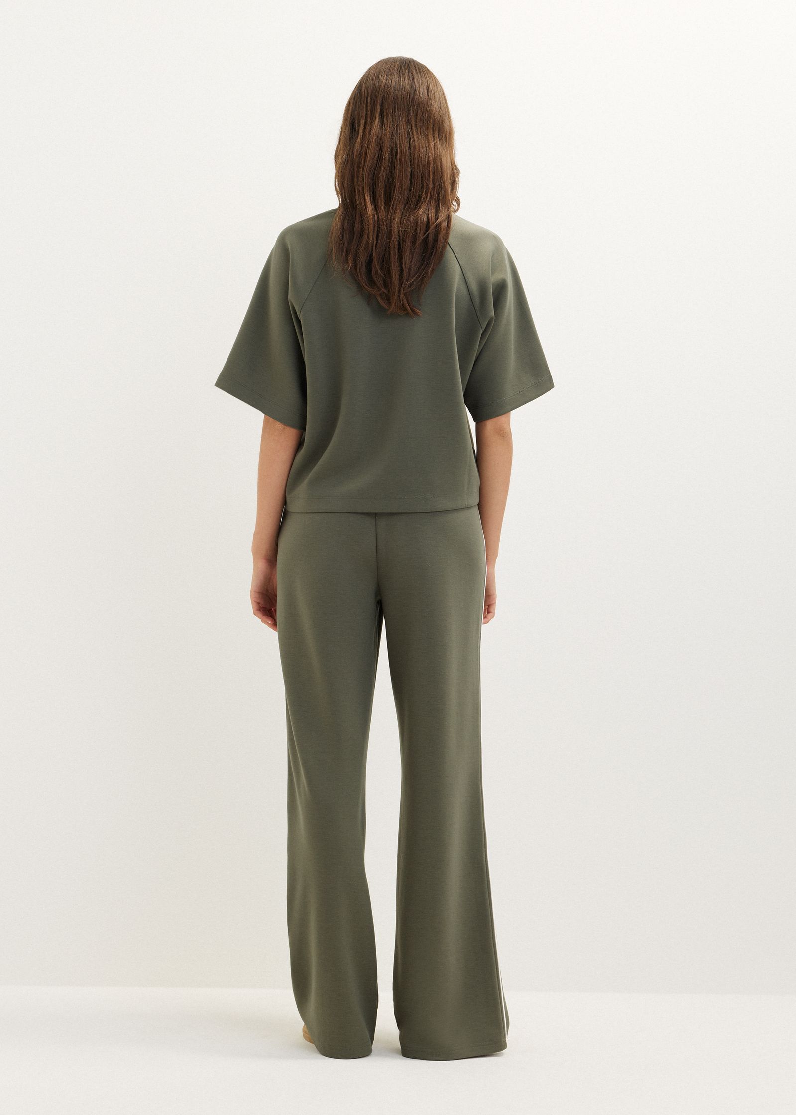 Oversized T-shirt