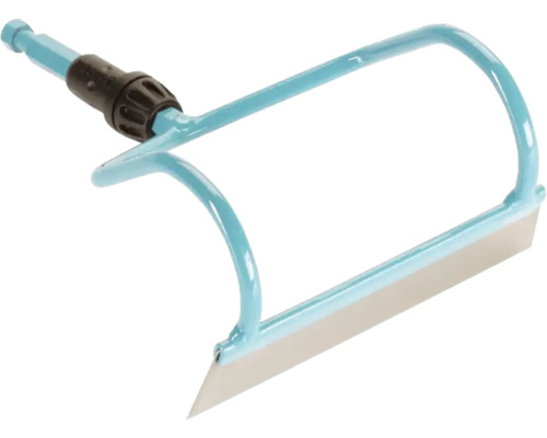 GARDENA combisystem-trekschoffel, 16 cm