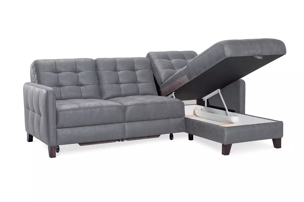 Ecksofa Elio