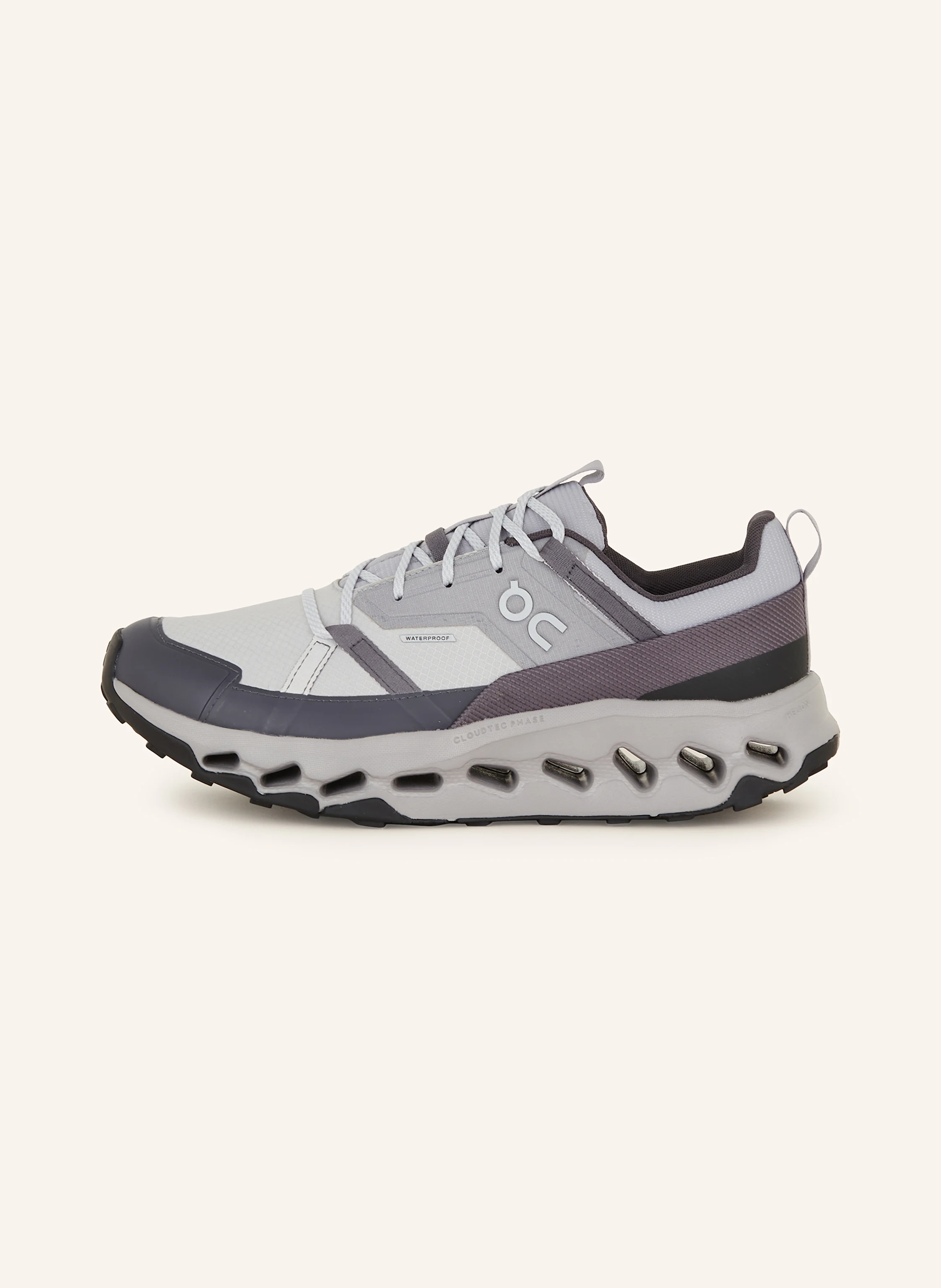 On Wanderschuhe CLOUDHORIZON WATERPROOF
