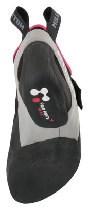 Chaussons d'escalade Millet Siurana Evo Noir