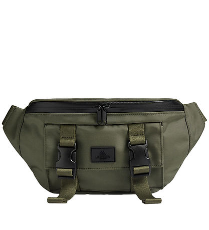 Markberg Gürteltasche - EastMBG Recycelt - Dark Olive