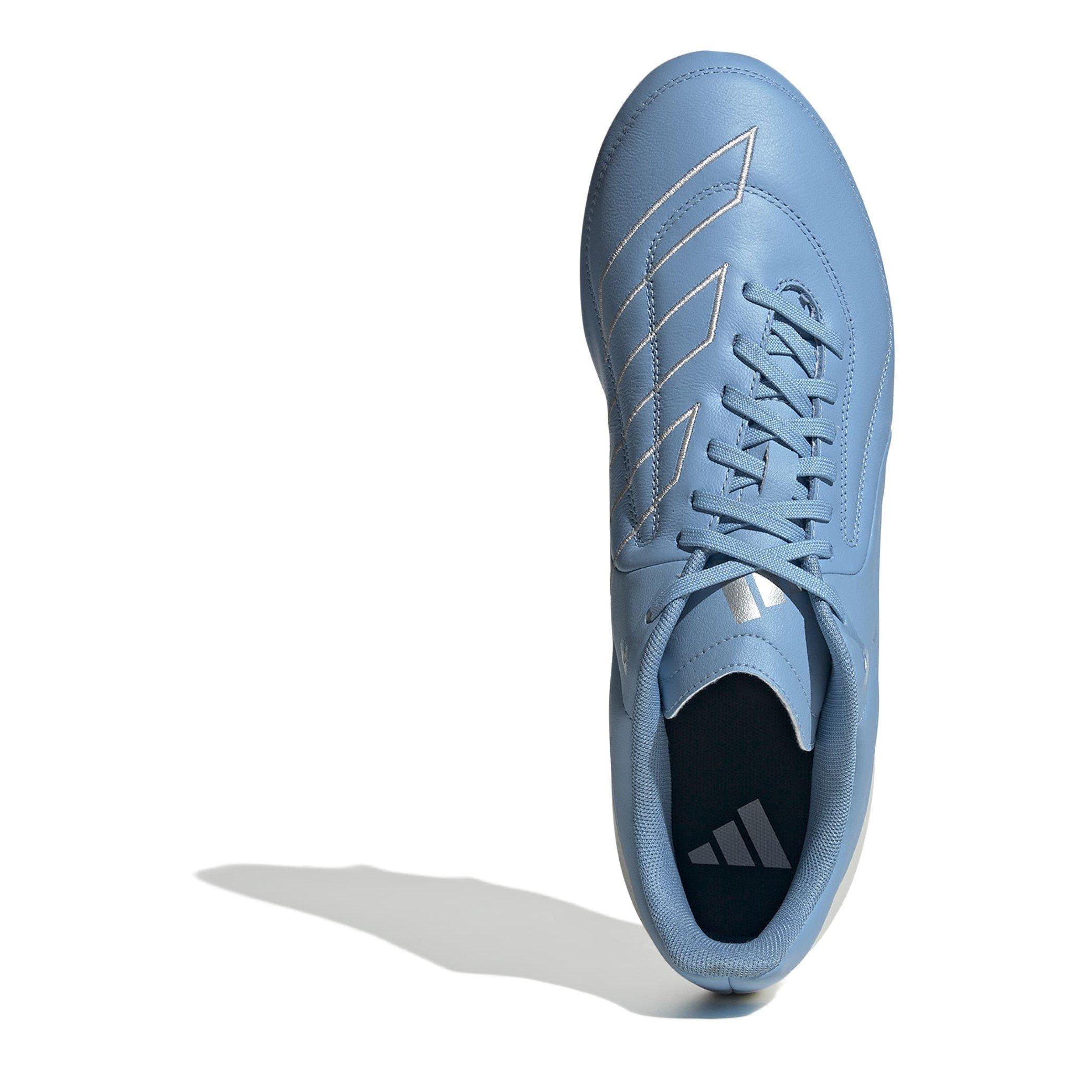 adidas RS 15 Elite Soft Ground Rugby Boots Juniors