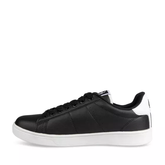 Baskets NOIR SERGIO TACCHINI