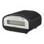 Elektrisk pizzaovn 2200 W 12″