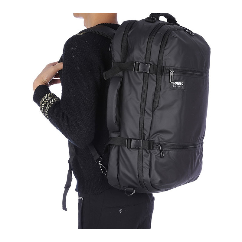 Sac à dos Ryukusa 55 cm Black