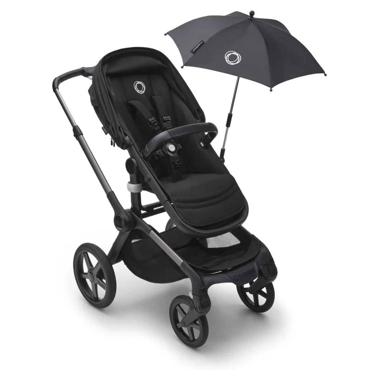 Bugaboo Parasol Bugaboo - Midnight Noir