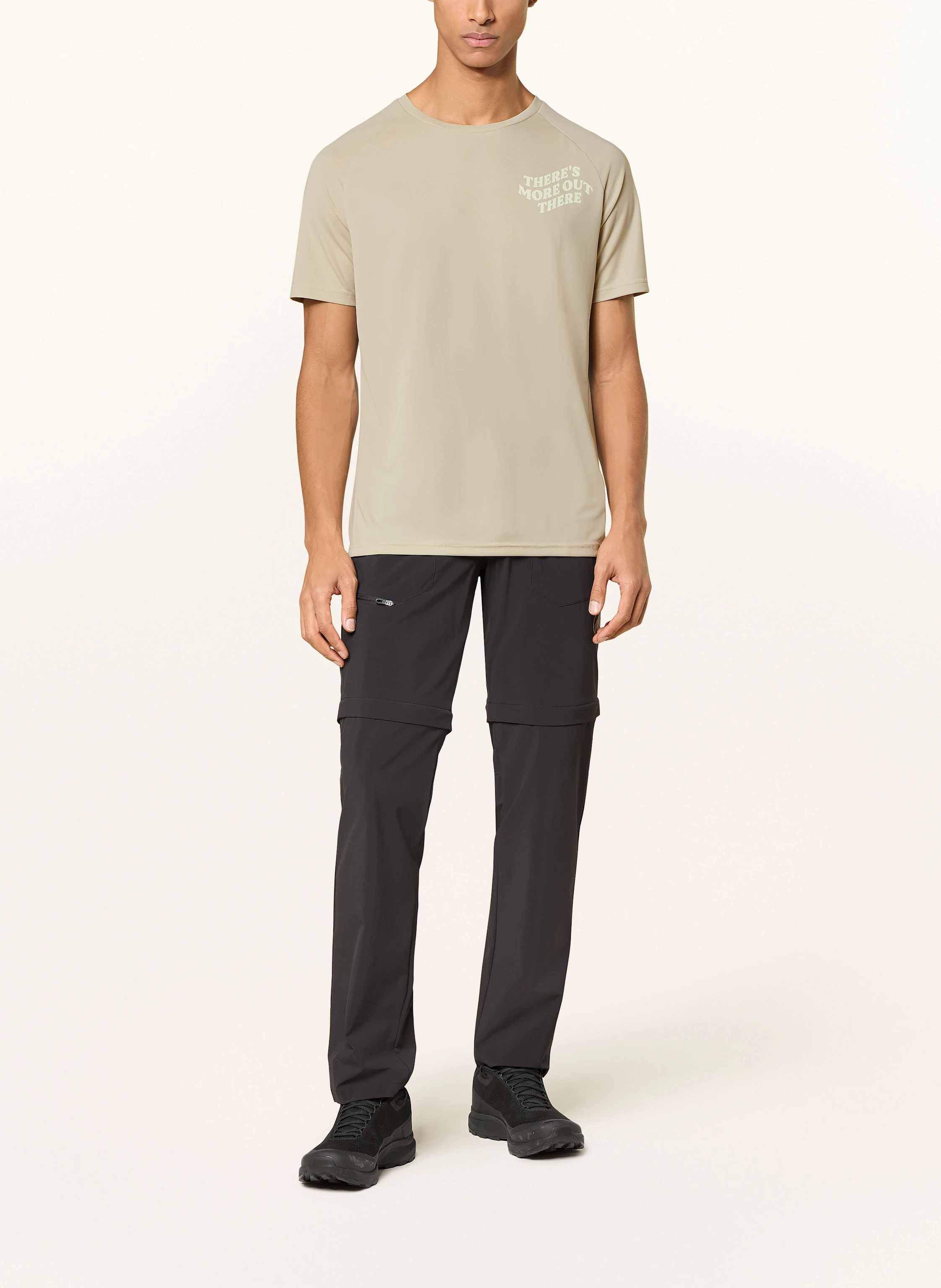 odlo T-Shirt ESSENTIAL