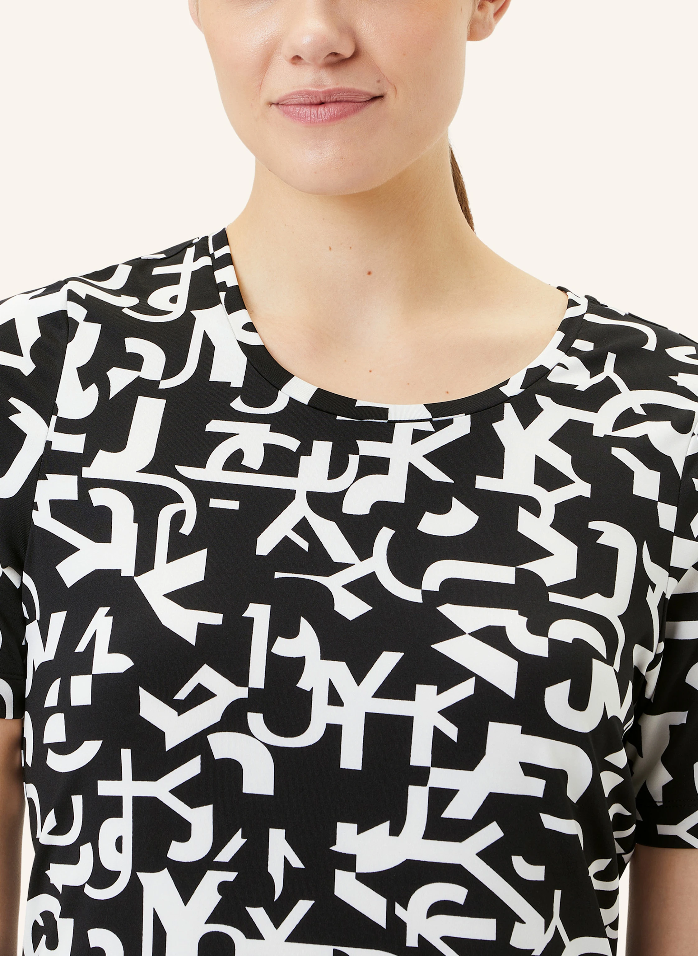 JOY sportswear T-Shirt LOTTA